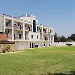 Party Gateway Lucknow