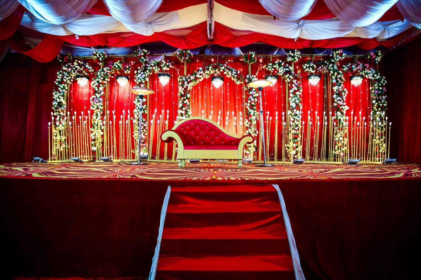 Party Gateway Lucknow